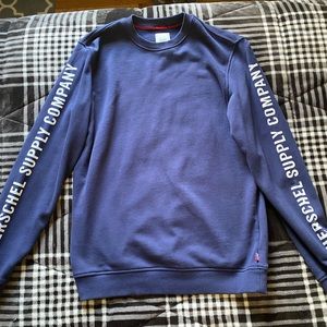 Herschel Supply Co. Sweatshirt